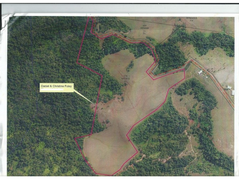 83 Knust Road, Woopen Creek QLD 4871