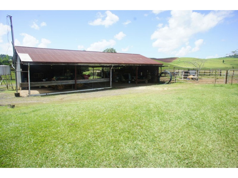 83 Knust Road, Woopen Creek QLD 4871