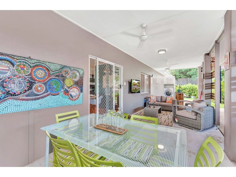 28 Barnard Drive, Mount Sheridan QLD 4868