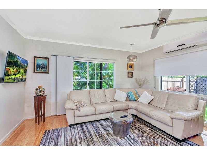 28 Barnard Drive, Mount Sheridan QLD 4868