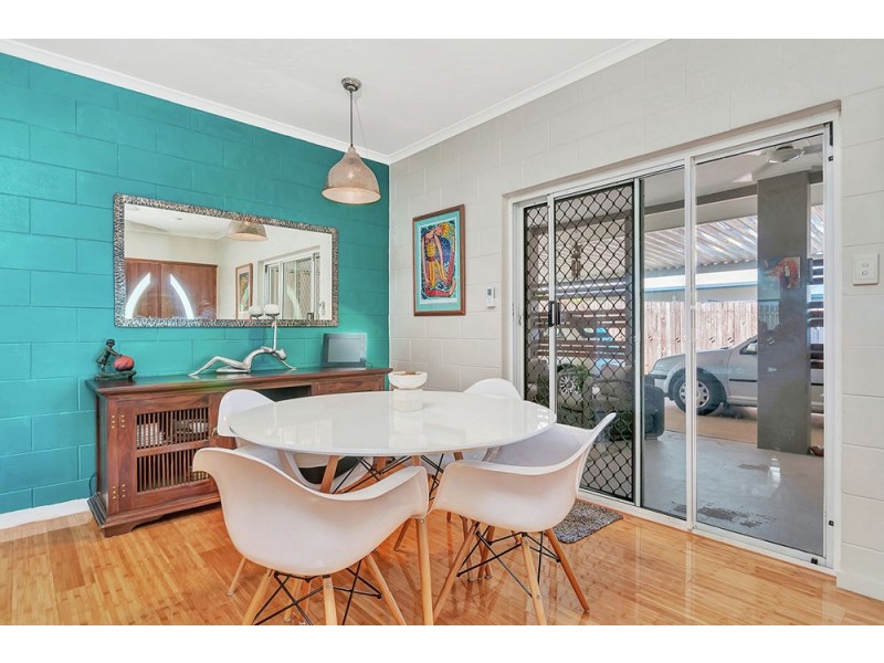 28 Barnard Drive, Mount Sheridan QLD 4868