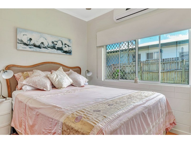 28 Barnard Drive, Mount Sheridan QLD 4868