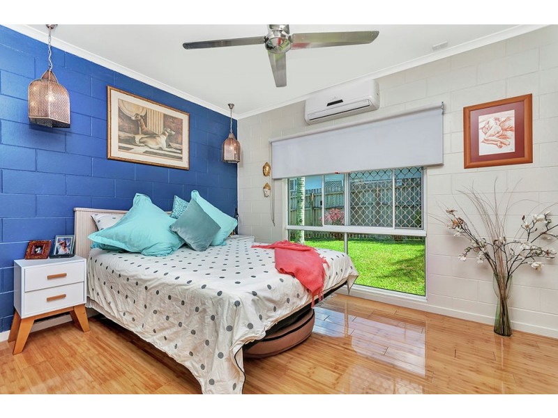 28 Barnard Drive, Mount Sheridan QLD 4868