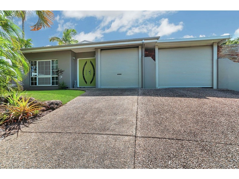 28 Barnard Drive, Mount Sheridan QLD 4868