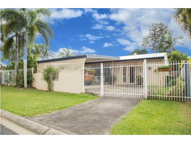 10 Turner Close, Gordonvale QLD 4865