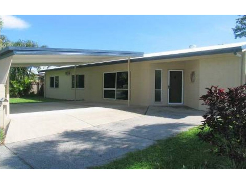 10 Turner Close, Gordonvale QLD 4865