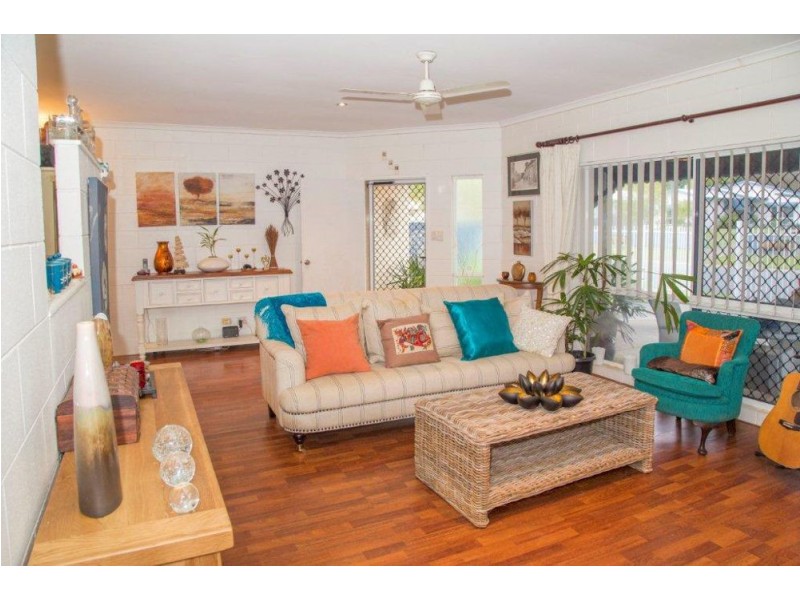 10 Turner Close, Gordonvale QLD 4865