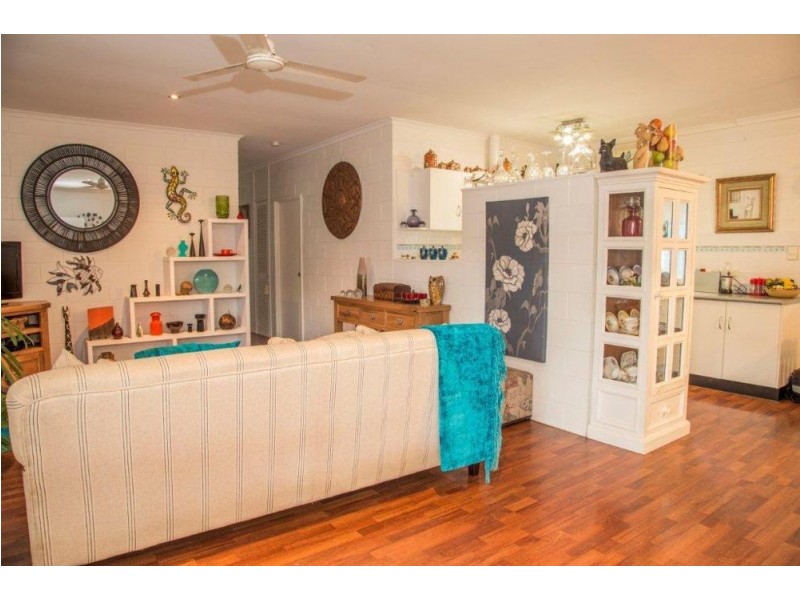 10 Turner Close, Gordonvale QLD 4865