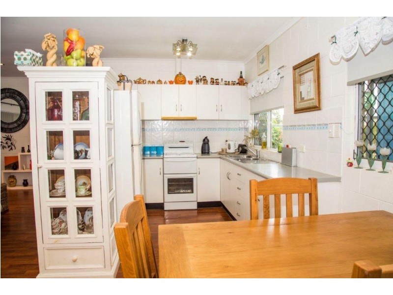 10 Turner Close, Gordonvale QLD 4865