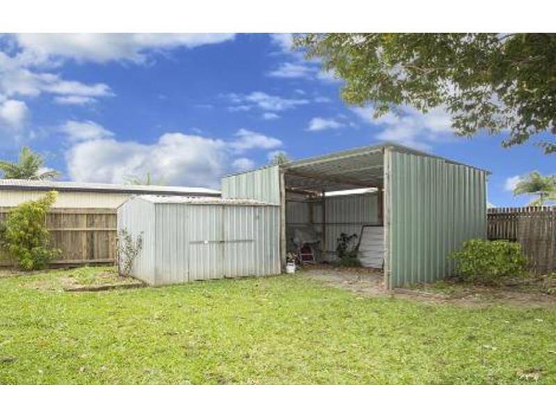 10 Turner Close, Gordonvale QLD 4865