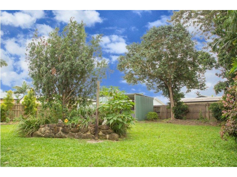 10 Turner Close, Gordonvale QLD 4865