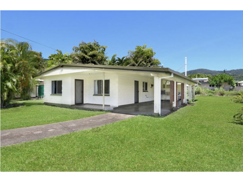 17 Jirrima Street, Woree QLD 4868