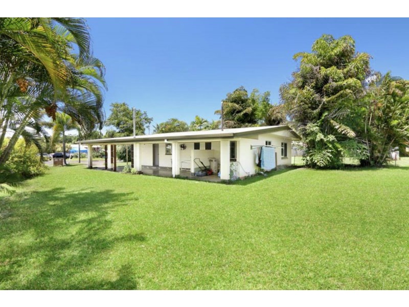 17 Jirrima Street, Woree QLD 4868
