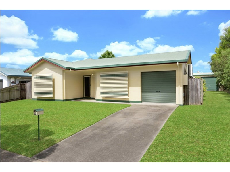 10 Luisa Street, Edmonton QLD 4869