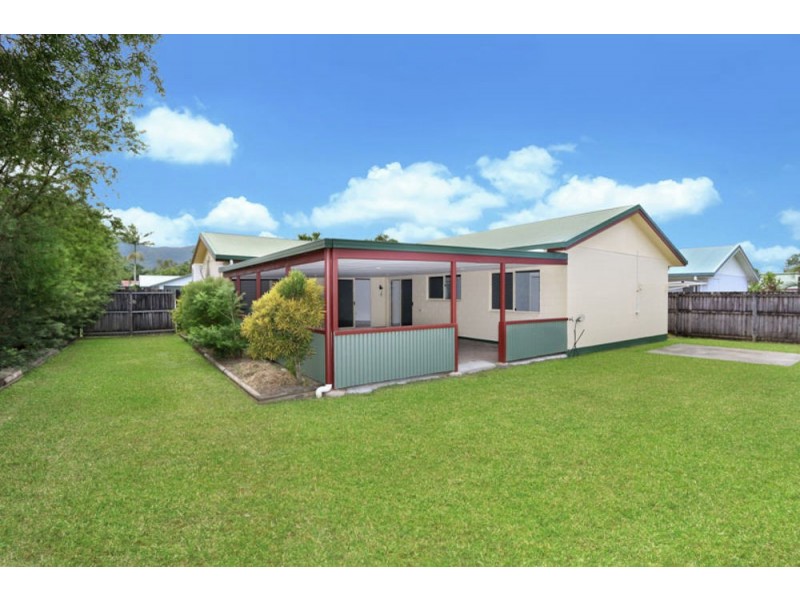 10 Luisa Street, Edmonton QLD 4869