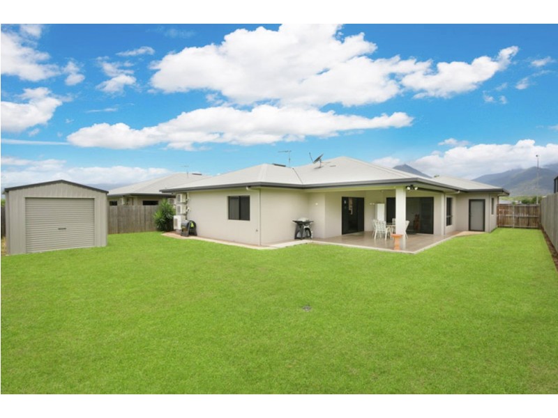 20 Devine Crescent, Gordonvale QLD 4865