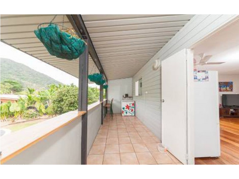 15 Irene Street, Earlville QLD 4870