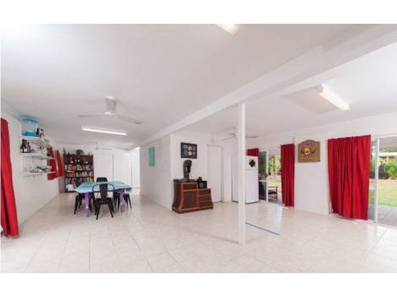 15 Irene Street, Earlville QLD 4870