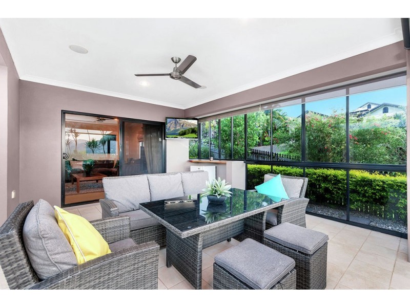 5 Mist Green Close, Brinsmead QLD 4870