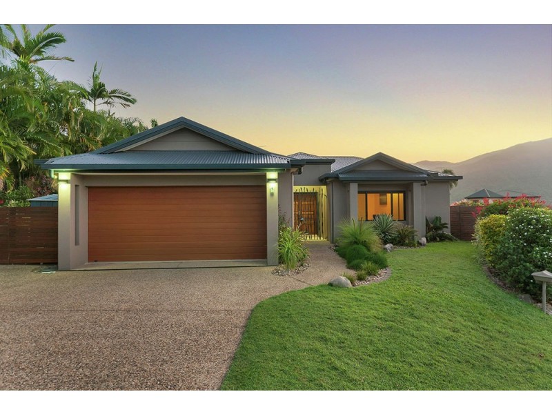 5 Mist Green Close, Brinsmead QLD 4870