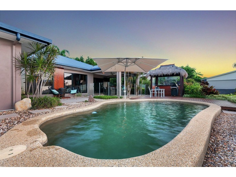 5 Mist Green Close, Brinsmead QLD 4870