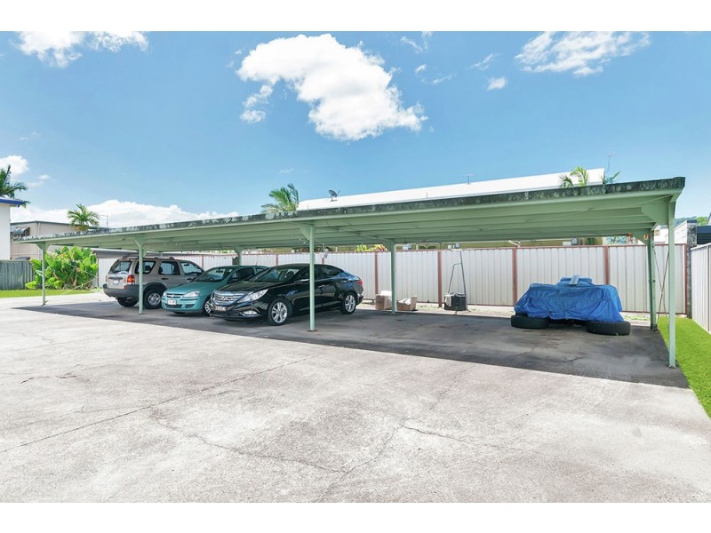 2/20 Jensen Street, Manoora QLD 4870