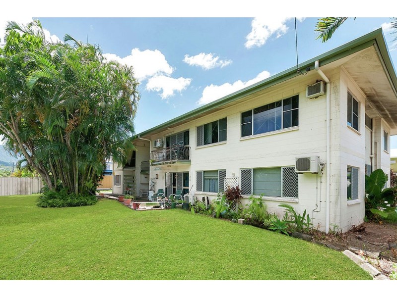 2/20 Jensen Street, Manoora QLD 4870