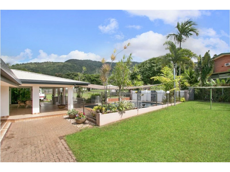 29 Fairview Street, Bayview Heights QLD 4868
