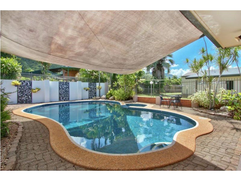 29 Fairview Street, Bayview Heights QLD 4868