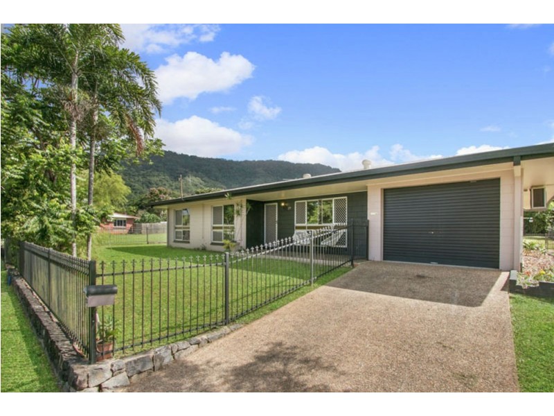 29 Fairview Street, Bayview Heights QLD 4868