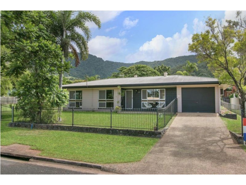 29 Fairview Street, Bayview Heights QLD 4868