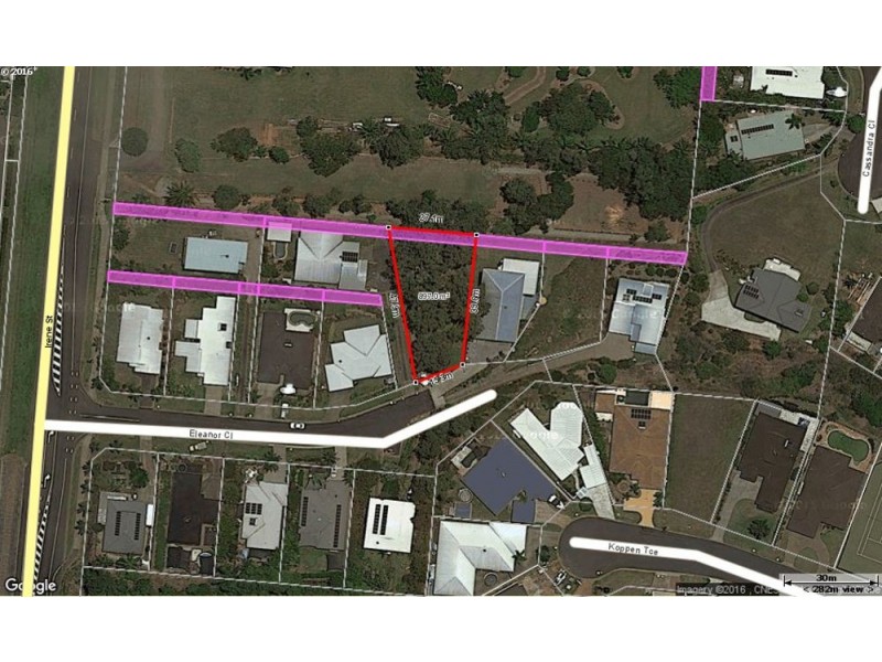 13 Eleanor Close, Mooroobool QLD 4870