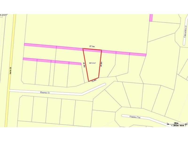 13 Eleanor Close, Mooroobool QLD 4870