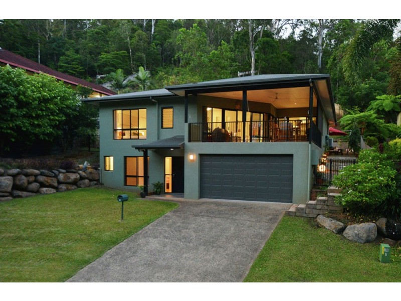 6 Grace Close, Whitfield QLD 4870