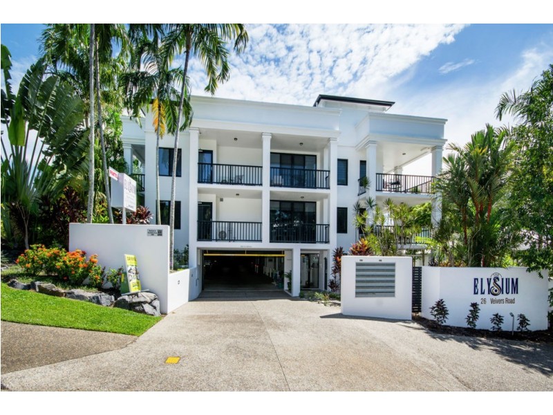 214/26 Veivers Road, Palm Cove QLD 4879