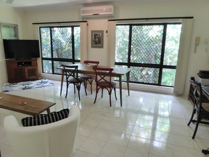 8/353 Severin Street, Parramatta Park QLD 4870