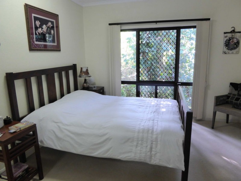 8/353 Severin Street, Parramatta Park QLD 4870