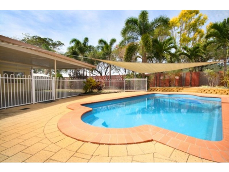 3 Alpine Close, Edmonton QLD 4869