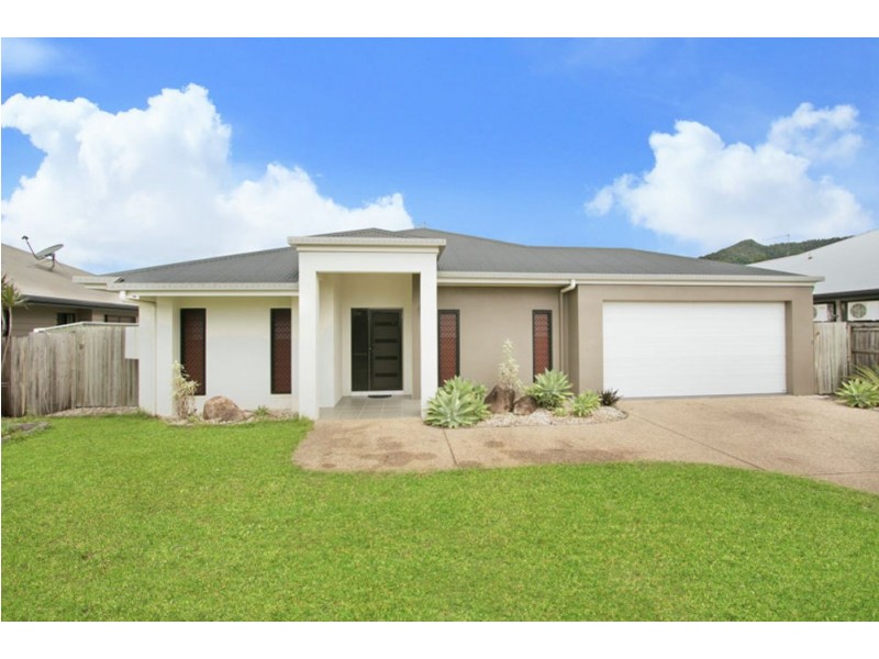 10 Hockey Avenue, Smithfield QLD 4878