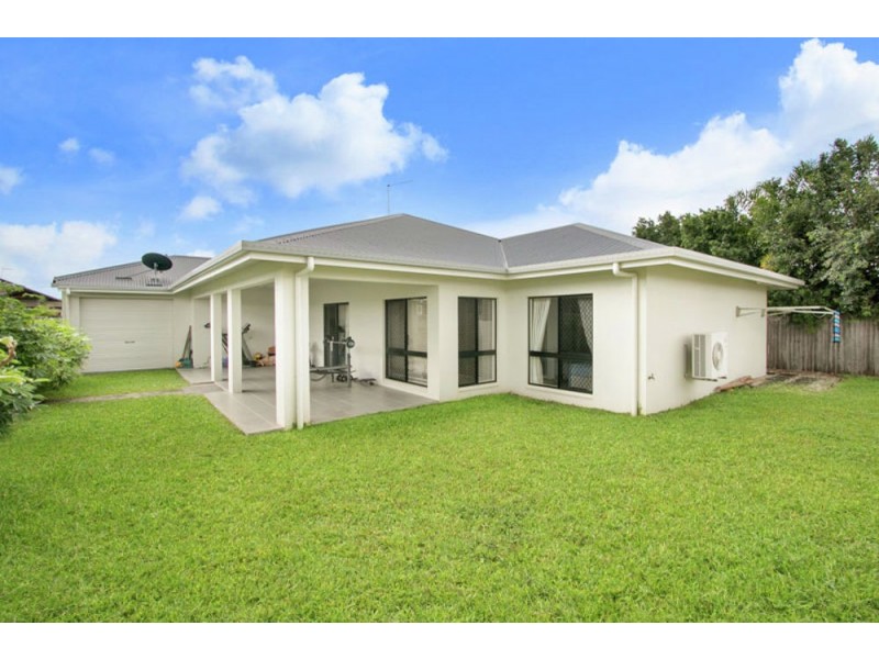 10 Hockey Avenue, Smithfield QLD 4878