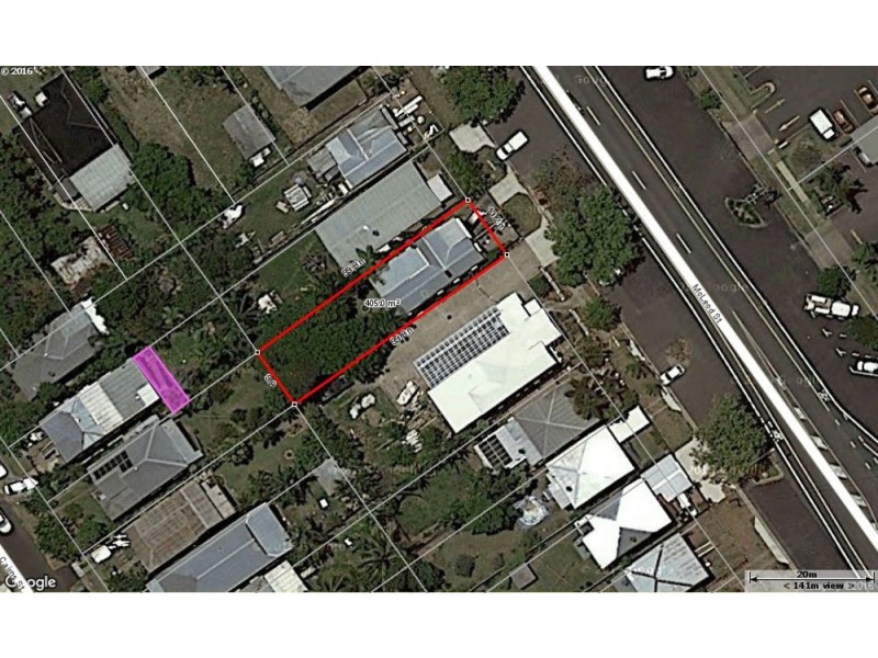 263 McLeod Street, Cairns North QLD 4870