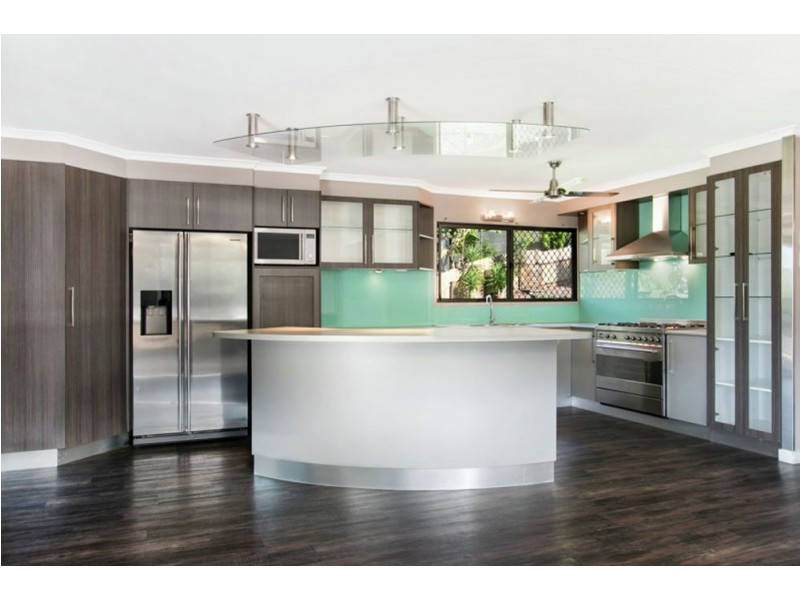 53 Park Street, Bayview Heights QLD 4868