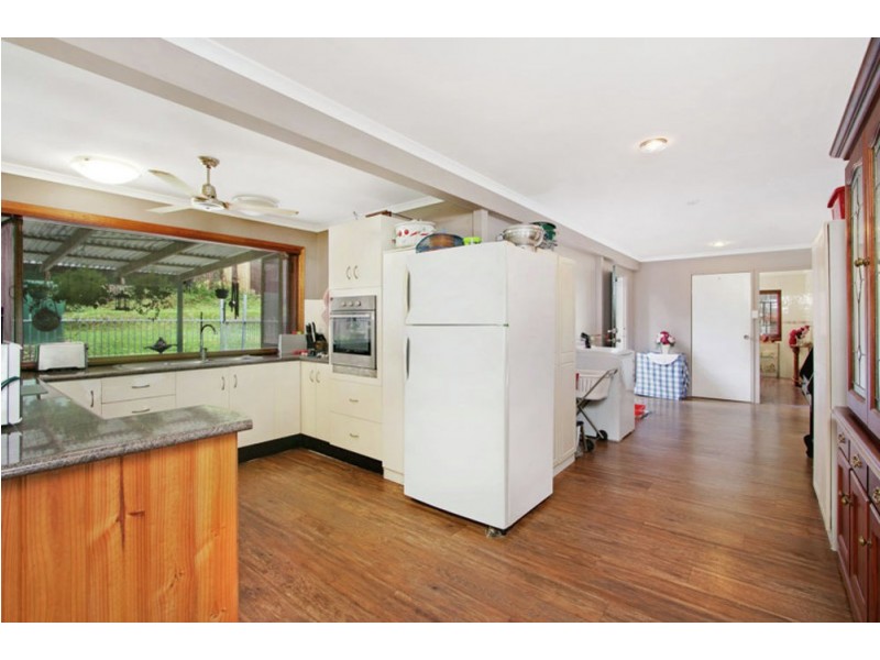 53 Park Street, Bayview Heights QLD 4868