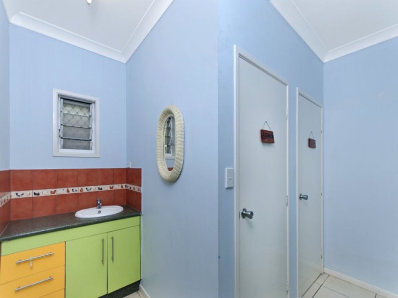 307 Lake Street, Cairns North QLD 4870