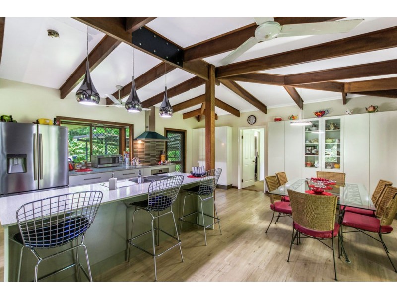 930 The Boulders Rd, Babinda QLD 4861