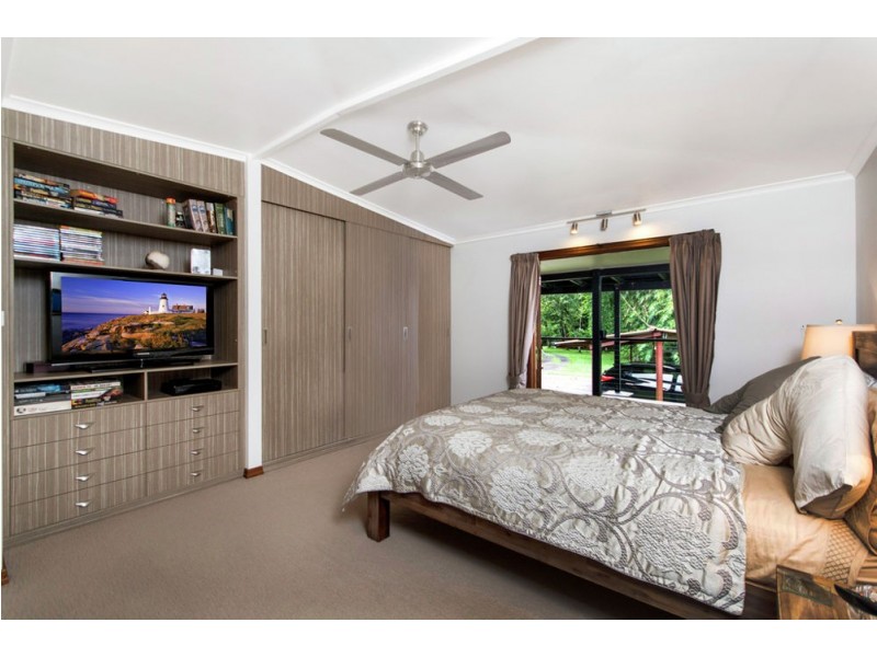 930 The Boulders Rd, Babinda QLD 4861