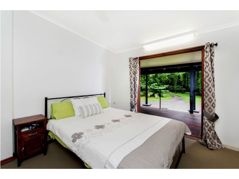 930 The Boulders Rd, Babinda QLD 4861
