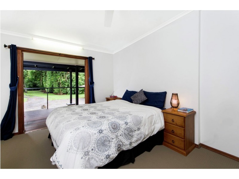 930 The Boulders Rd, Babinda QLD 4861