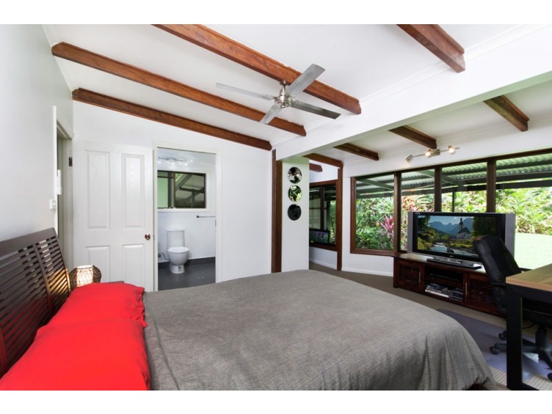 930 The Boulders Rd, Babinda QLD 4861