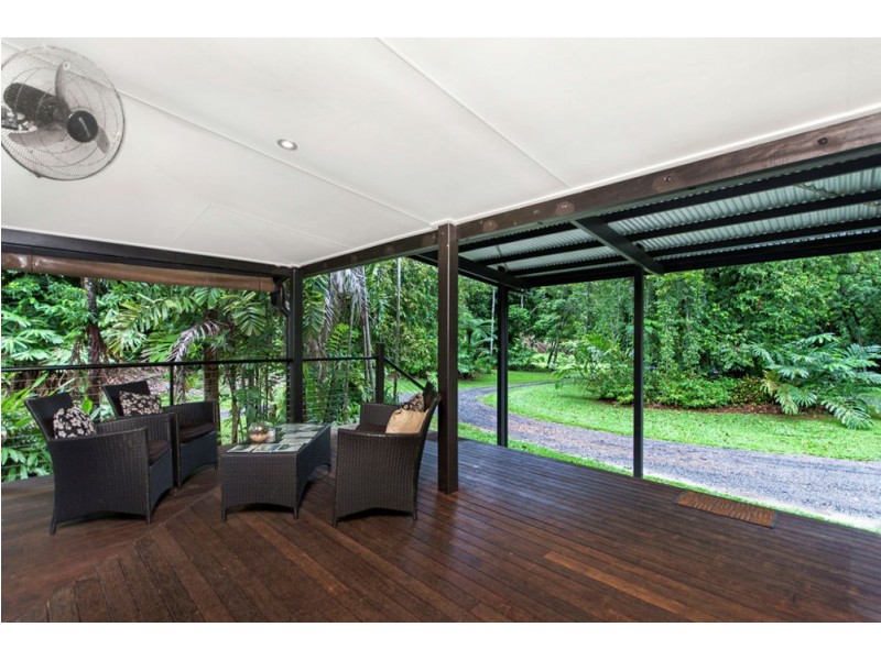 930 The Boulders Rd, Babinda QLD 4861